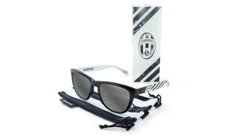 Knockaround Juventus Sunglasses Premiums, Set