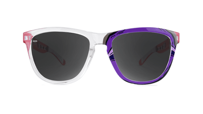 Knockout Premiums Sunglasses, Front
