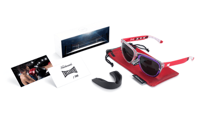 Knockout Premiums Sunglasses, Set