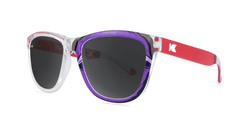 Knockout Premiums Sunglasses, ThreeQuarter