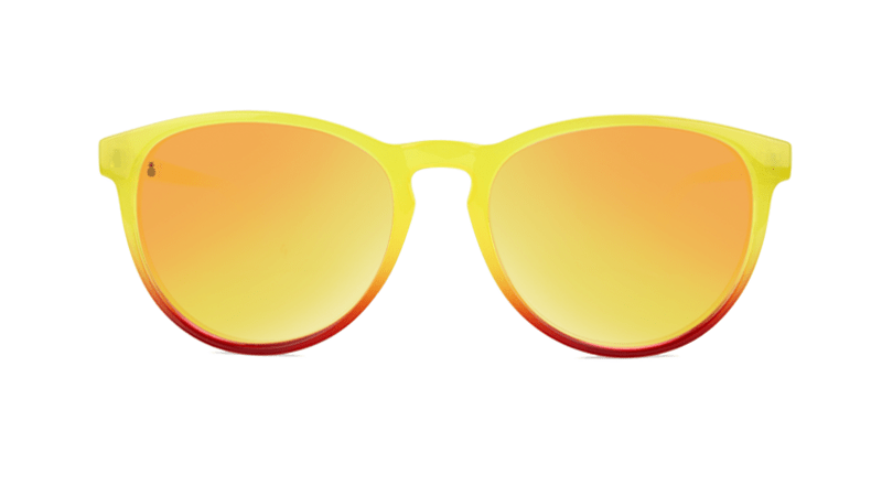 Mixology Mai Tais Sunglasses, Front