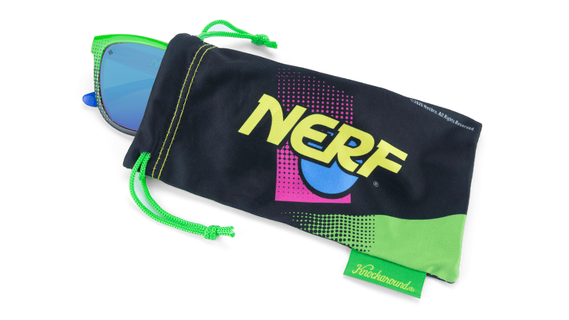 NERF Nerf EYEWEAR - Gafas de protección multicolore - Private Sport Shop