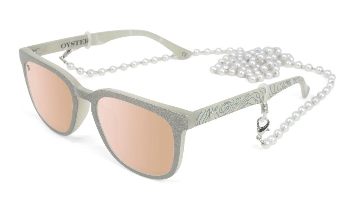 Knockaround Oyster Paso Robles, Pearls