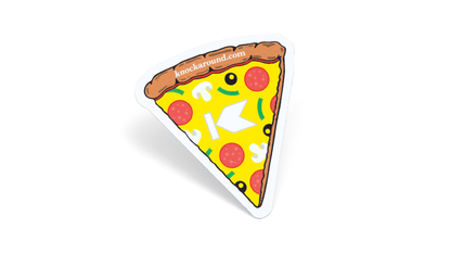 Pizza Premiums Sunglasses, Magnet