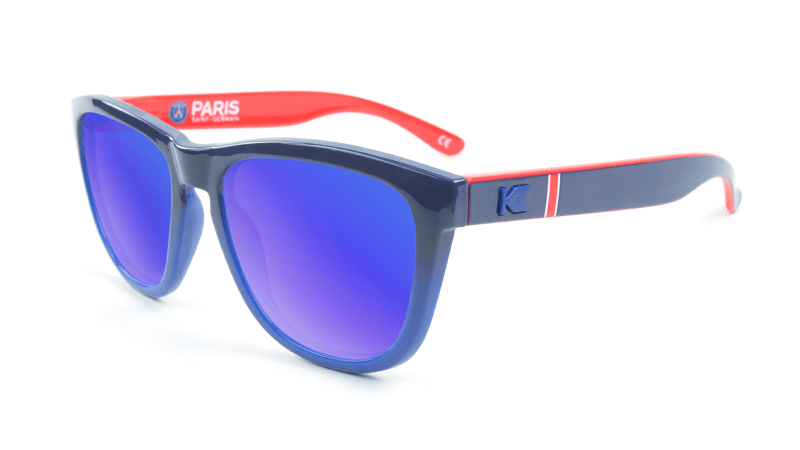 Knockaround PSG Paris Saint Germain Sunglasses, Flyover