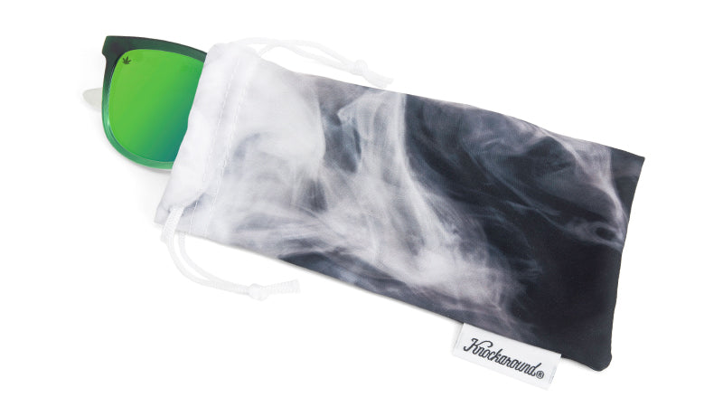 Knockaround Puff, Puff, Paso Robles, Pouch