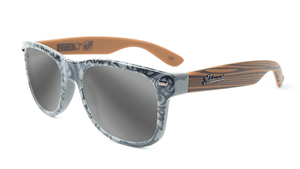 Quick Draw Fort Knocks Sunglasses, Flyover