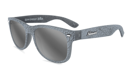 Knockaround Rhino Fort Knocks, Flyover