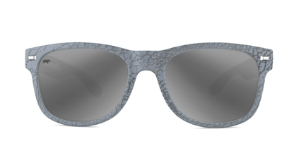 Knockaround Rhino Fort Knocks, Front
