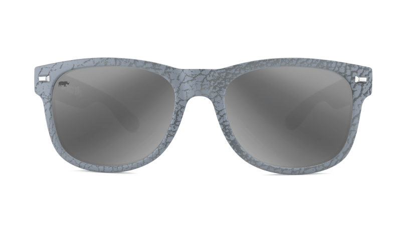 Knockaround Rhino Fort Knocks, Front