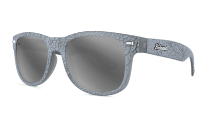 Knockaround Rhino Fort Knocks, Threequarter