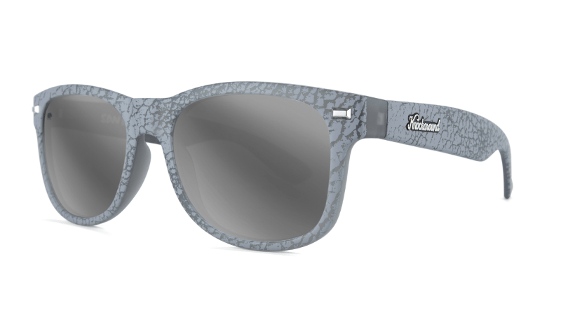 Knockaround Rhino Fort Knocks, Threequarter