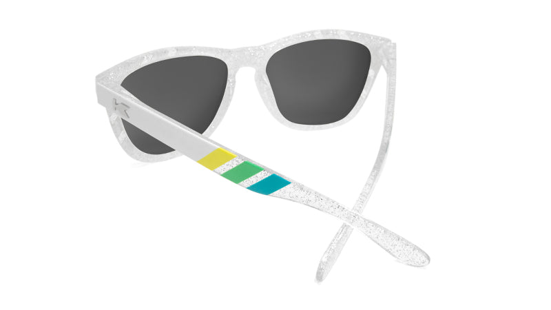 Limited Edition Roller Disco Premiums, Back
