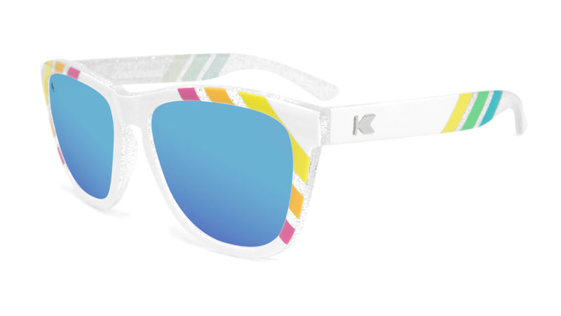 Limited Edition Roller Disco Premiums, Flyover