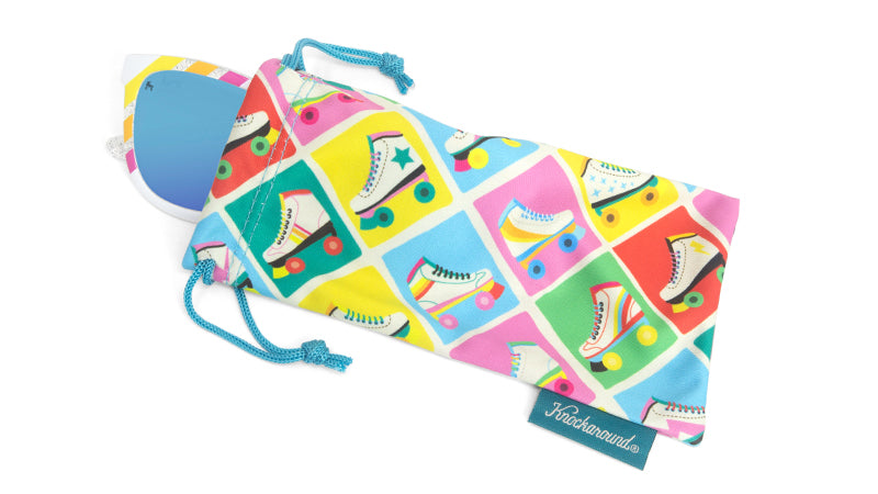 Limited Edition Roller Disco Premiums, Pouch