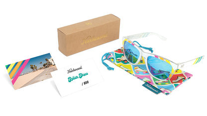 Limited Edition Roller Disco Premiums, Set