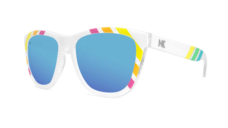 Limited Edition Roller Disco Premiums, Threequarter