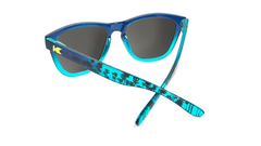 Official San Diego Sunglasses. Happiness Is Calling, Back