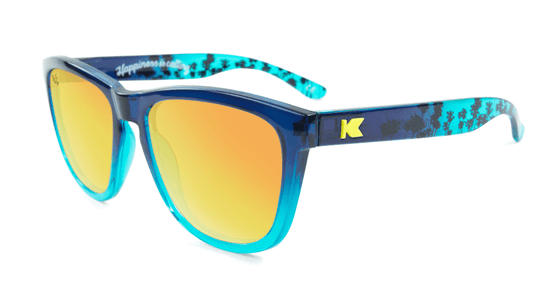 Official San Diego Sunglasses. Happiness Is Calling, Flyover 