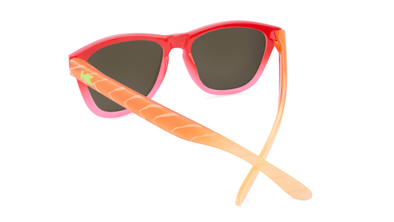 Sashimi Premiums Sunglasses, Back
