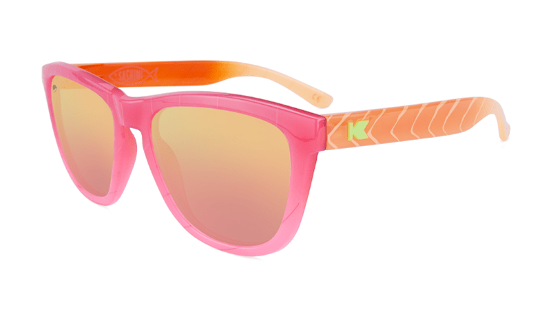 Sashimi Premiums Sunglasses, Flyover