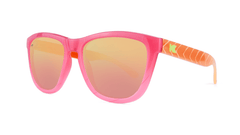Sashimi Premiums Sunglasses, ThreeQuarter