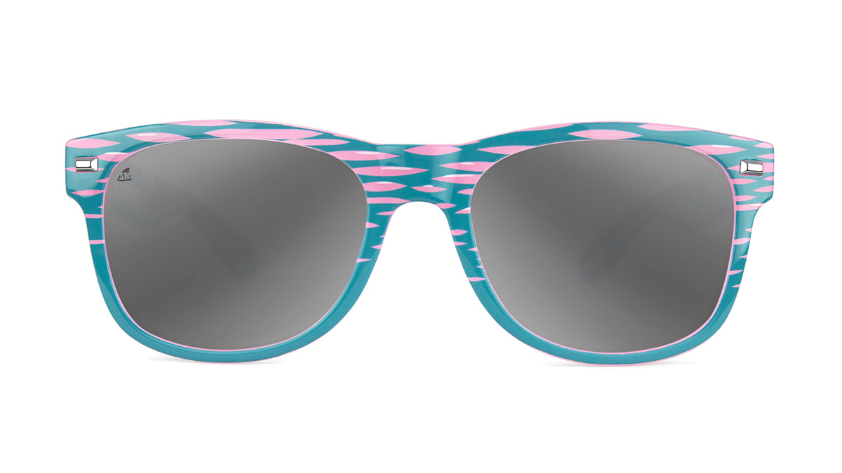 Knockaround and Shark Week 2023 Fort Knocks, Front