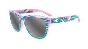 Knockaround and Shark Week 2023 Kids Premiums, Flyover