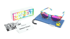 Summer of Love Sunglasses, Set 2