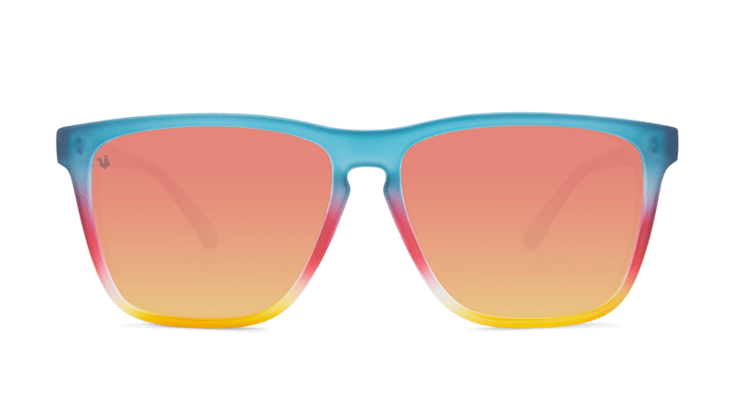 Knockaround Up and At 'Em Fast Lanes, Front