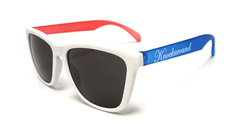 Knockaround Law Enforcement Sunglasses, Flyover