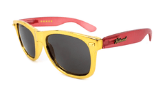 Knockaround Luxury Sunglasses, Flyover