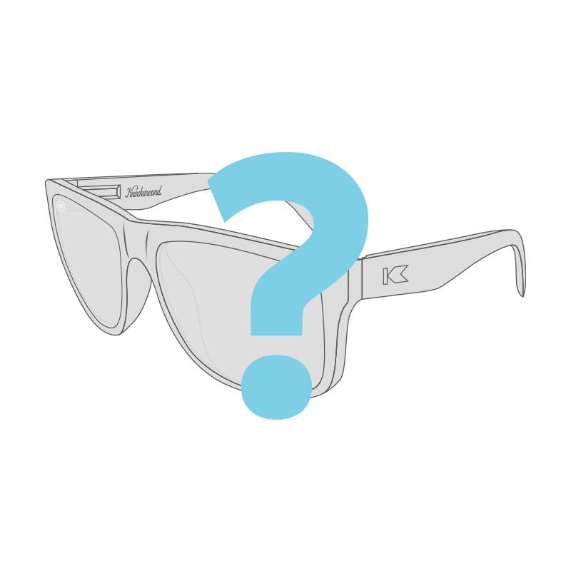 Mystery Torrey Pines