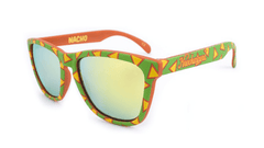 Knockaround Nacho Sunglasses, Flyover