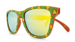 Knockaround Nacho Sunglasses, Folded