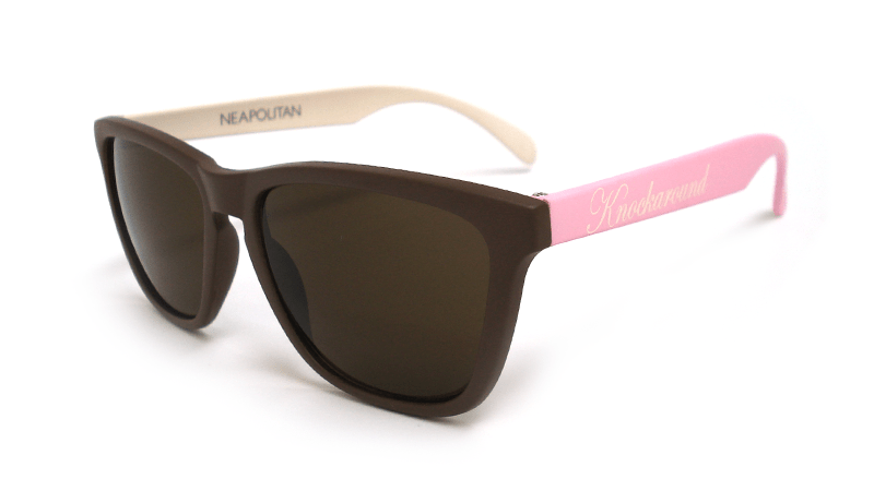 Knockaround Neapolitan Sunglasses, Flyover