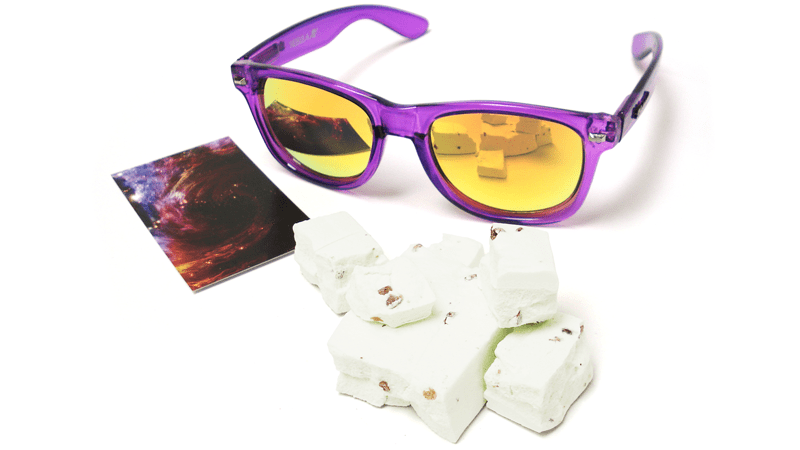 Knockaround Nebula Sunglasses, Set
