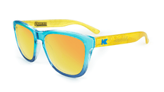 Knockaround and Pacifico Sunglasses, Flyover