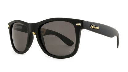 Knockaround POW! WOW! Hawaii III Sunglasses, ThreeQuarter