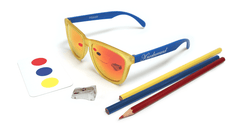 Knockaround Primary Sunglasses, Set