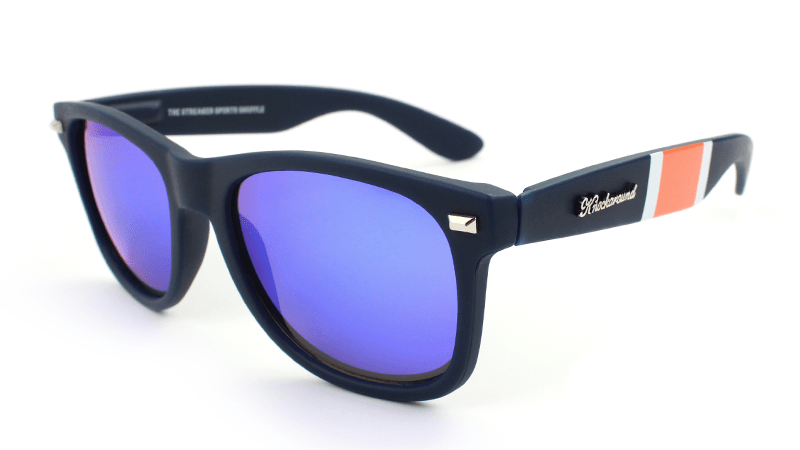 Knockaround Streaker Sports Shuffle Sunglasses, Flyover